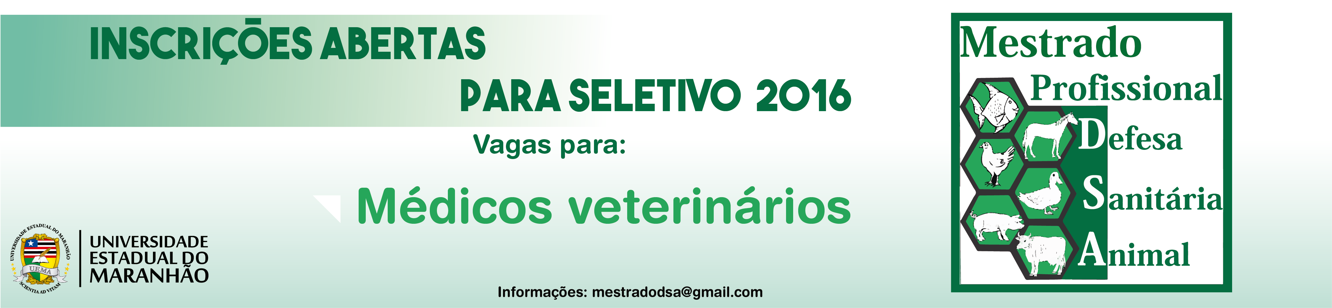 Edital nº. 26/2016 – PPG/CPG/UEMA